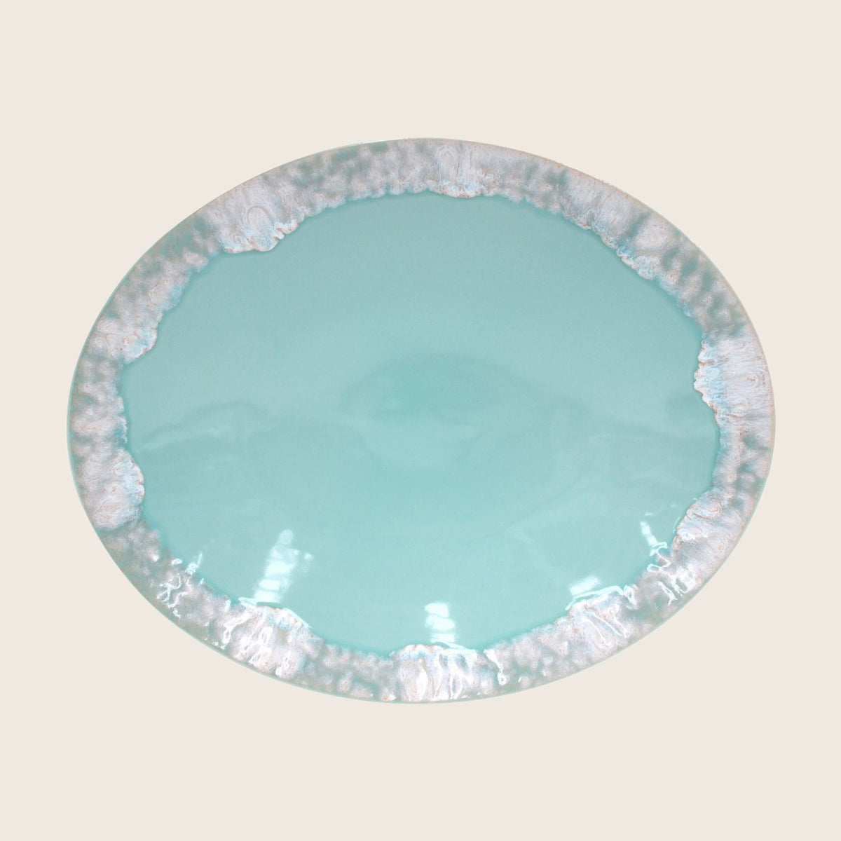 Taormina 16" Oval Platter