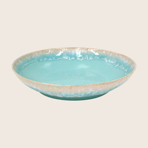 Taormina 13" Pasta Serving Bowl White