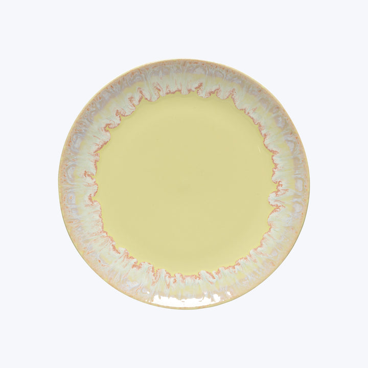 Taormina Salad/Dessert Plate Cosmic Sand / Individual