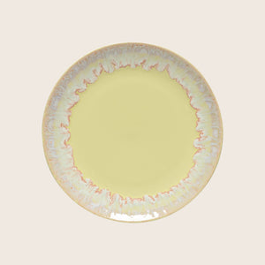 Taormina Salad/Dessert Plate Cosmic Sand / Individual