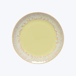 Taormina Salad/Dessert Plate Cosmic Sand / Individual