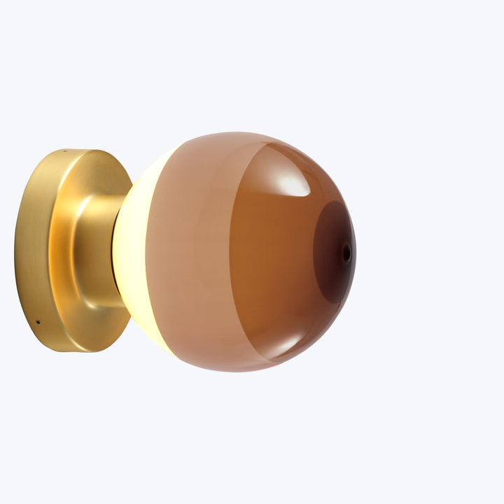 Dipping Light Mounted Chocolate