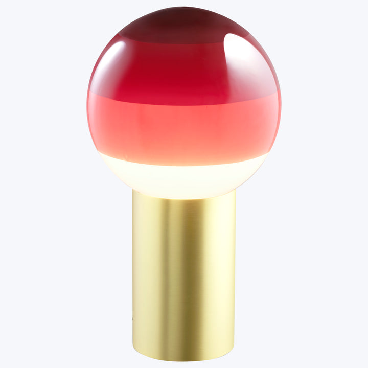 Dipping Light Small / Burgundy