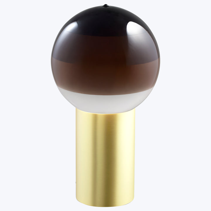 Dipping Light Small / Chocolate