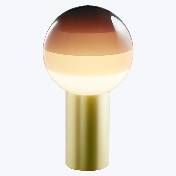 Dipping Light Large / Chocolate