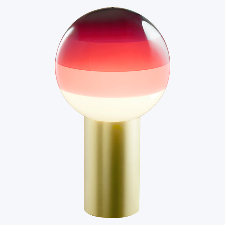 Dipping Light Medium / Burgundy