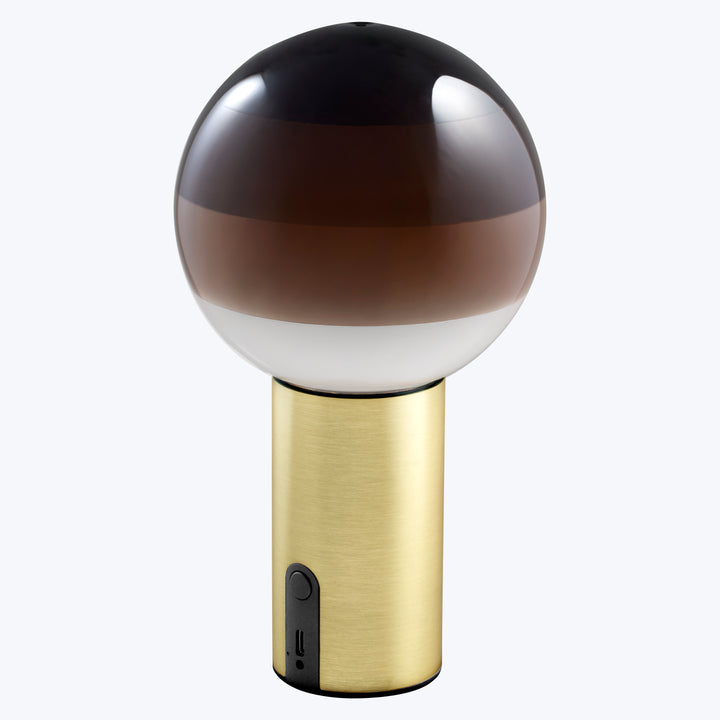 Portable Dipping Light Chocolate