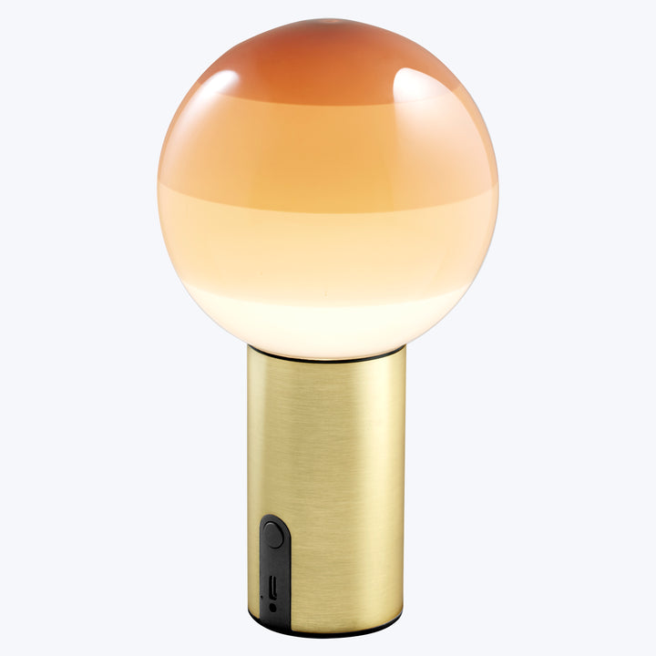 Portable Dipping Light Cream