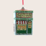 Florish Shop Ornament