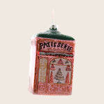 Patisserie Shop Ornament