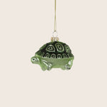 Tiny Terrapin Ornament