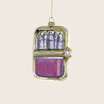 Sardines Ornament