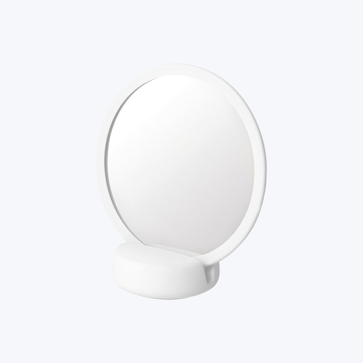 SONO Vanity Mirror White