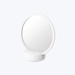 SONO Vanity Mirror White