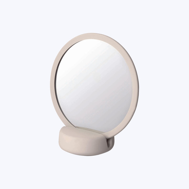 SONO Vanity Mirror Taupe