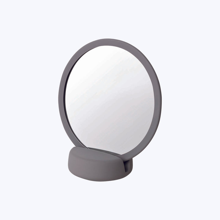 SONO Vanity Mirror Charcoal