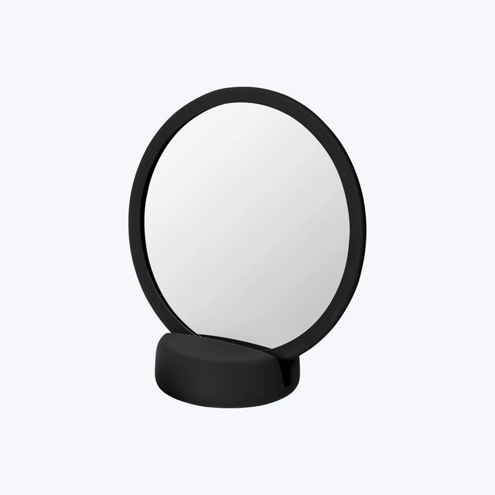 SONO Vanity Mirror Black