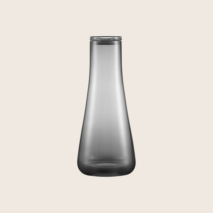 BELO Water Carafe Smoke
