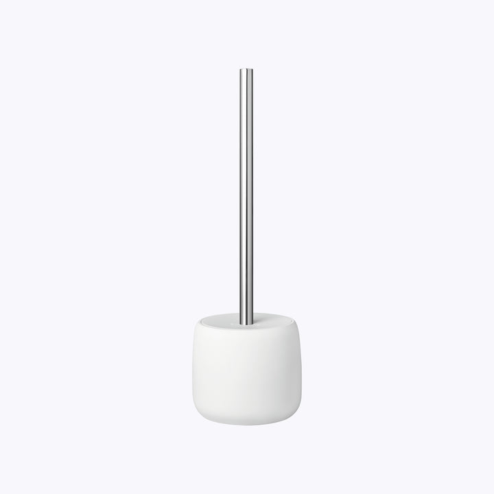 SONO Bathroom Holder White