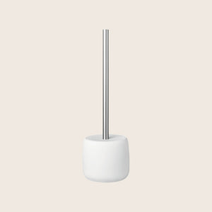 SONO Bathroom Holder White