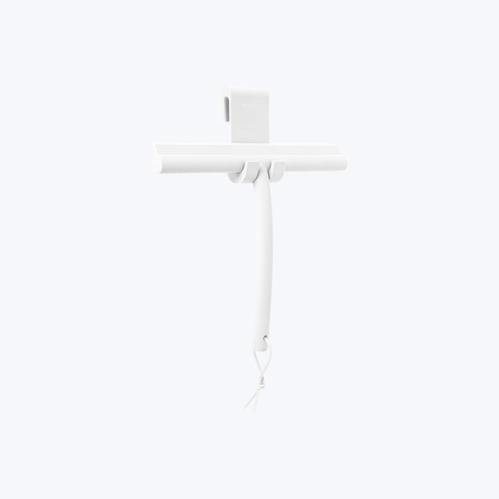 VIPO Shower Squeegee White