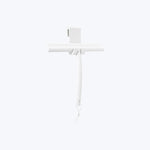 VIPO Shower Squeegee White