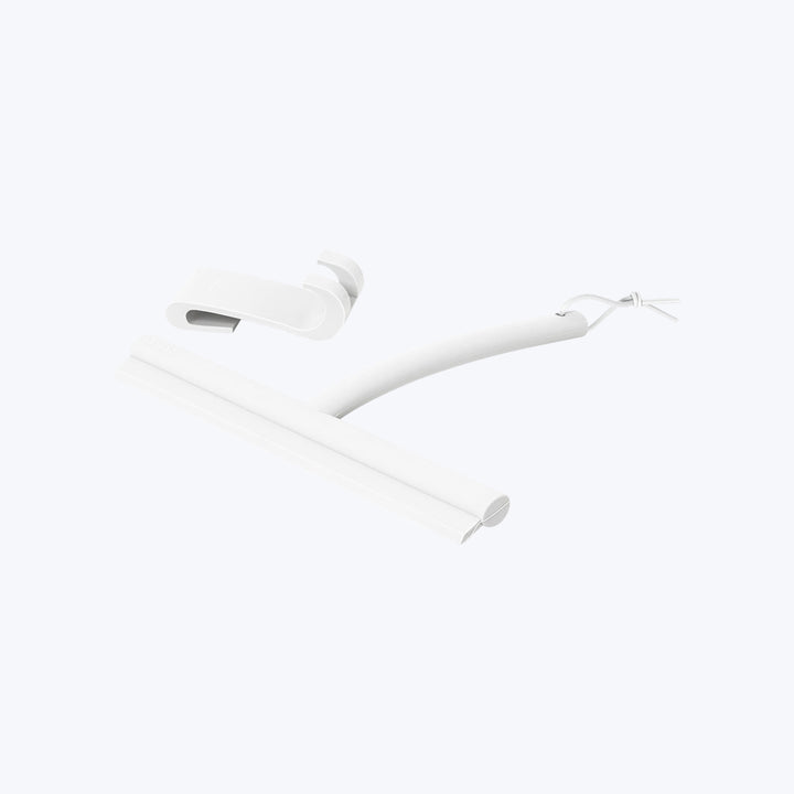 VIPO Shower Squeegee White