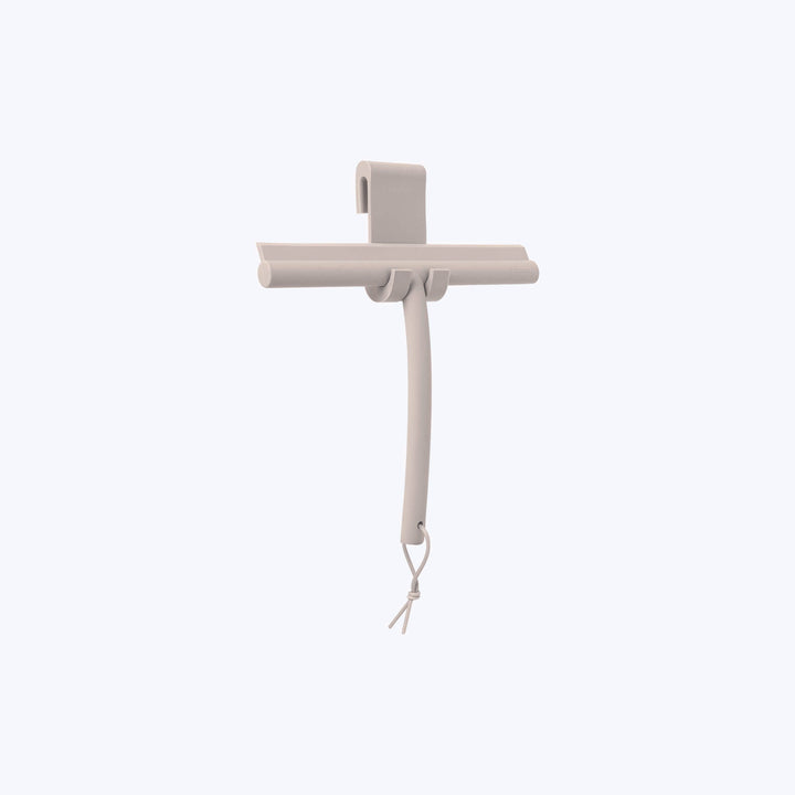 VIPO Shower Squeegee Taupe