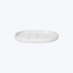 SONO Soap Dish White
