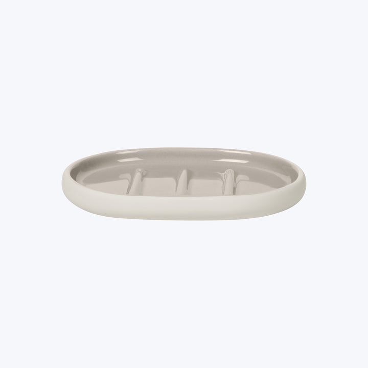 SONO Soap Dish Taupe