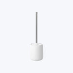 SONO Bathroom Toilet Brush White