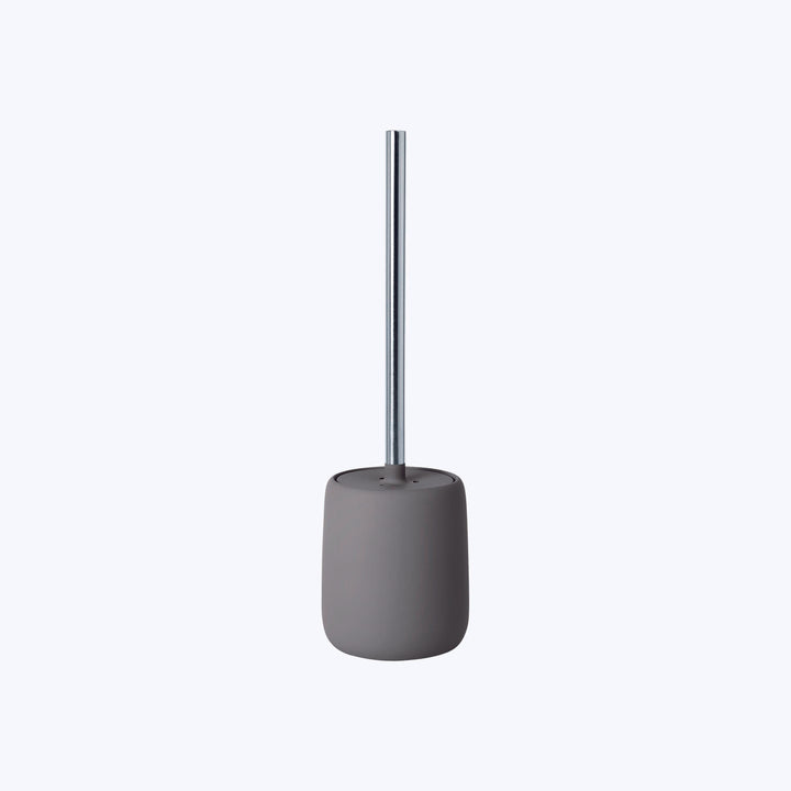 SONO Bathroom Toilet Brush Charcoal