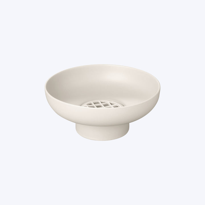 MIYABI Ceramic Vase Moonbeam