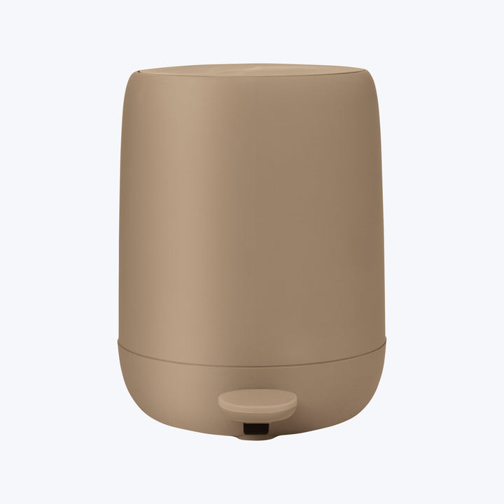 SONO Pedal Wastebin 3 Liter / Tan