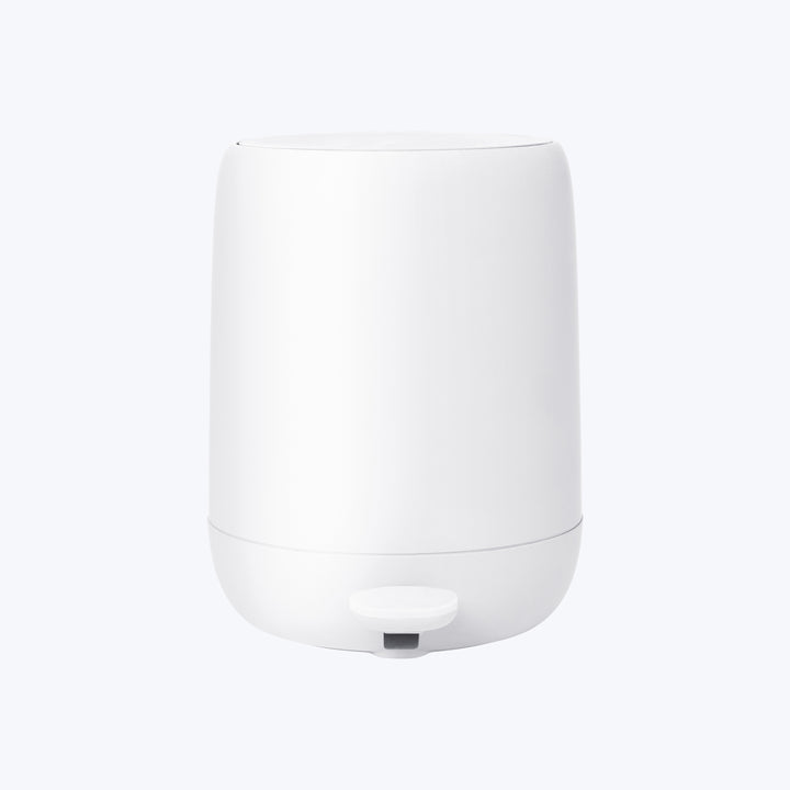 SONO Pedal Wastebin 5 Liter / White