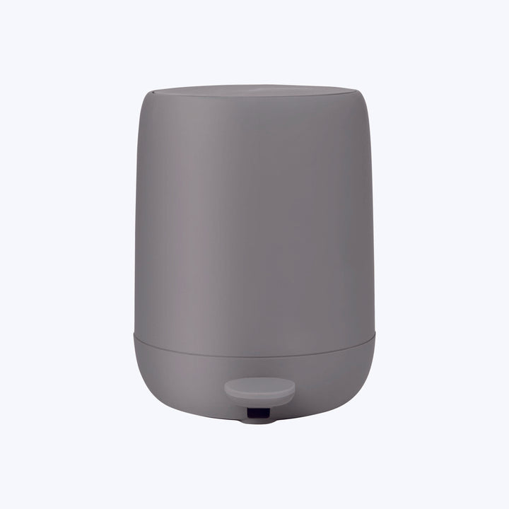 SONO Pedal Wastebin 5 Liter / Grey