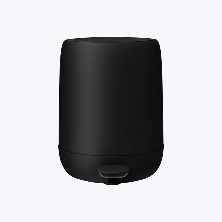 SONO Pedal Wastebin 5 Liter / Black