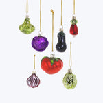 Heirloom Vegetable Ornament Pepper