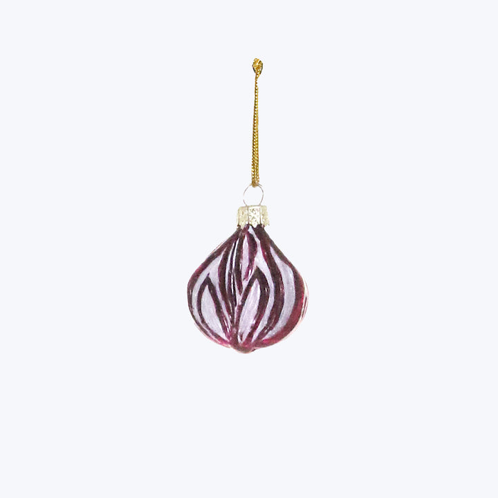Heirloom Vegetable Ornament