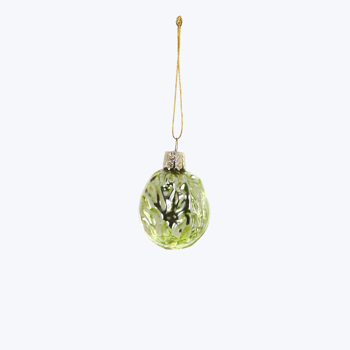 Heirloom Vegetable Ornament