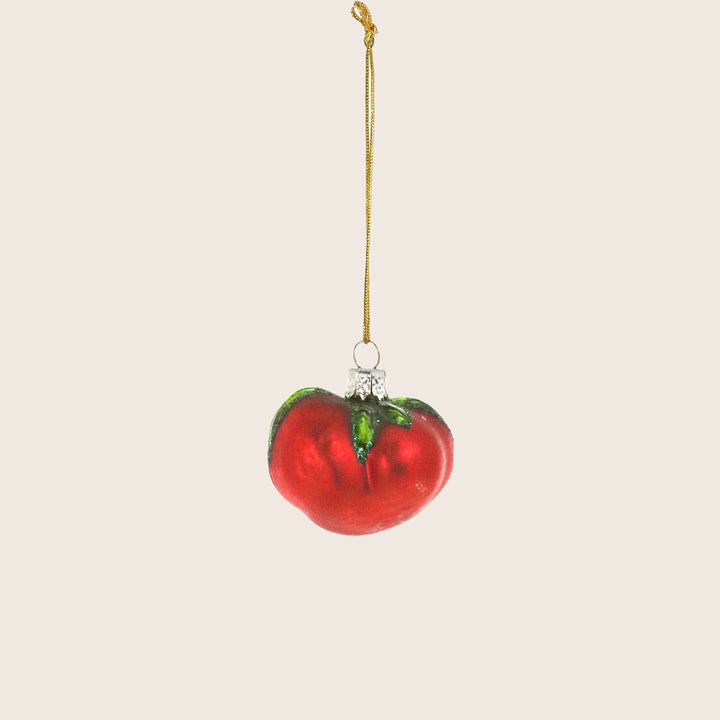 Heirloom Vegetable Ornament