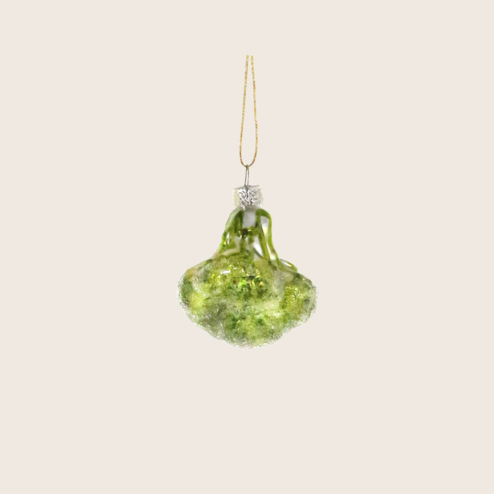 Heirloom Vegetable Ornament