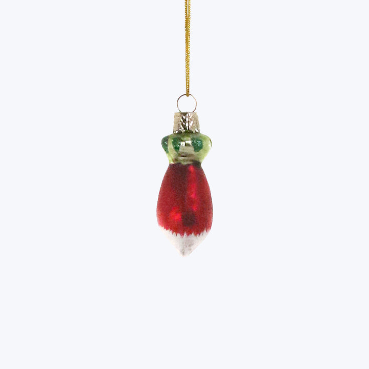 Heirloom Vegetable Ornament