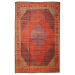 Persian Bidjar Wool Rug - 12'10" x 20'6"