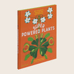 Super Powered Plants