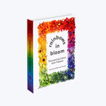Rainbows in Bloom: Discovering Colors with Flowers