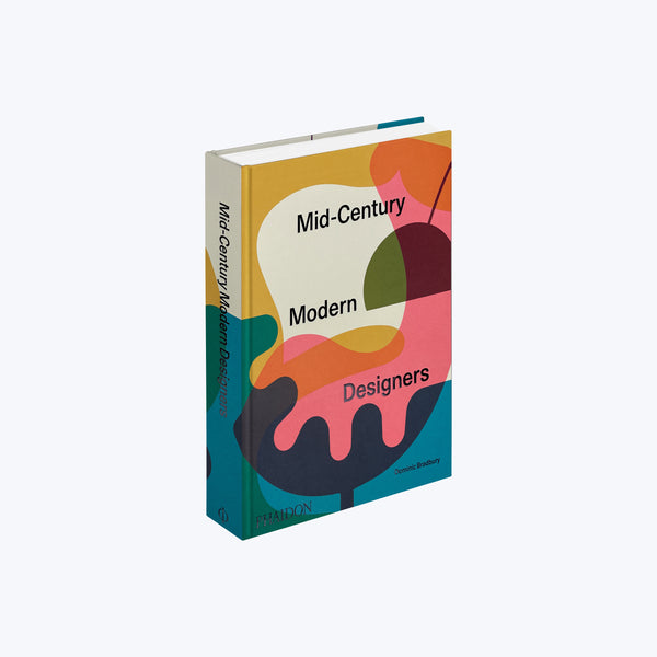 Mid-Century Modern Designers