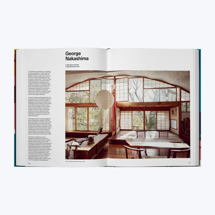 Mid-Century Modern Designers