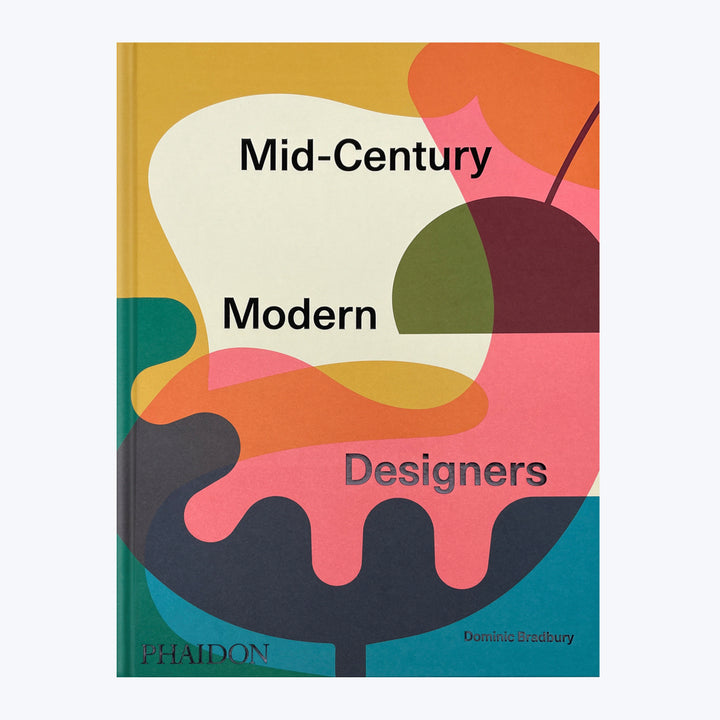 Mid-Century Modern Designers