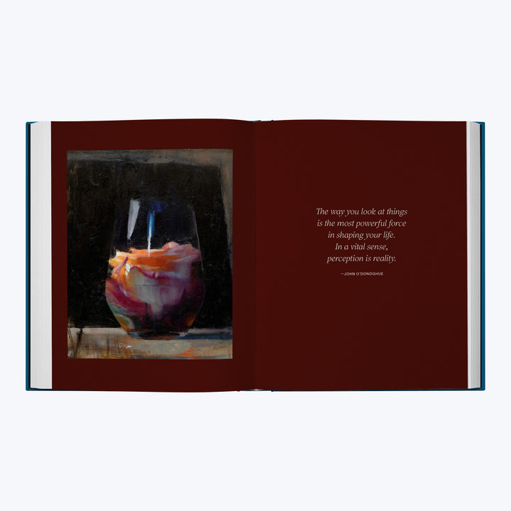 The Inner Life of the Artist: Conversations from the Atelier